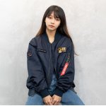 【入冬必備，現貨不用等】NYCU FORCE MA-1飛行夾克2.0_海軍藍
